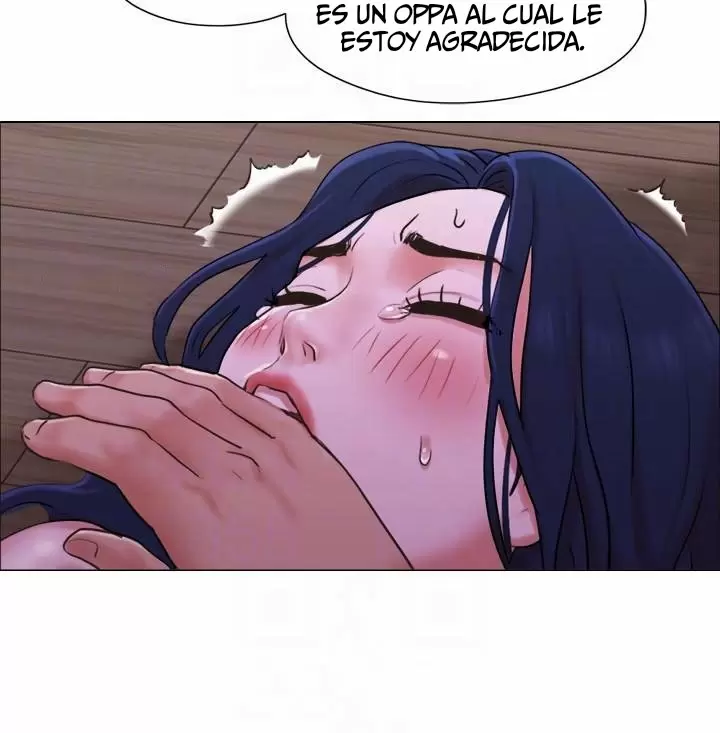 ¿Puedo Tocarlo? Capítulo 32 - Page 15
