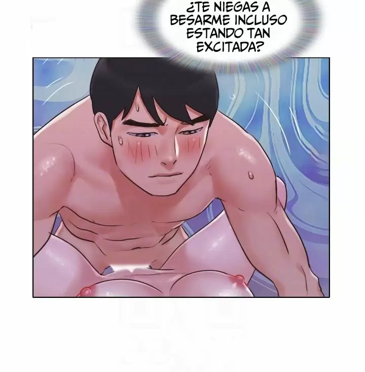 ¿Puedo Tocarlo? Capítulo 32 - Page 9