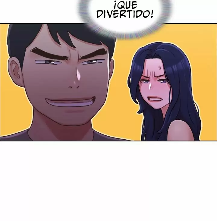 ¿Puedo Tocarlo? Capítulo 33 - Page 4