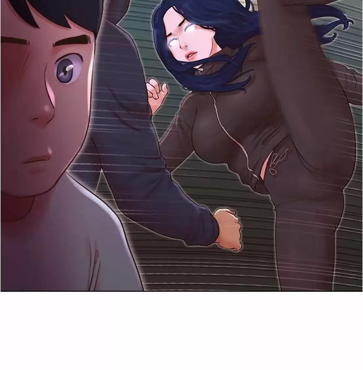 ¿Puedo Tocarlo? Capítulo 34 - Page 11