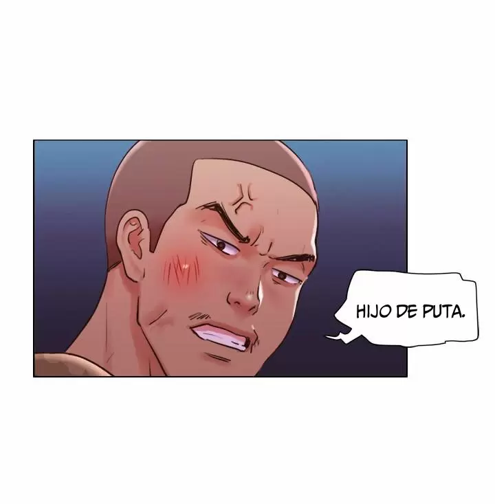 ¿Puedo Tocarlo? Capítulo 34 - Page 19