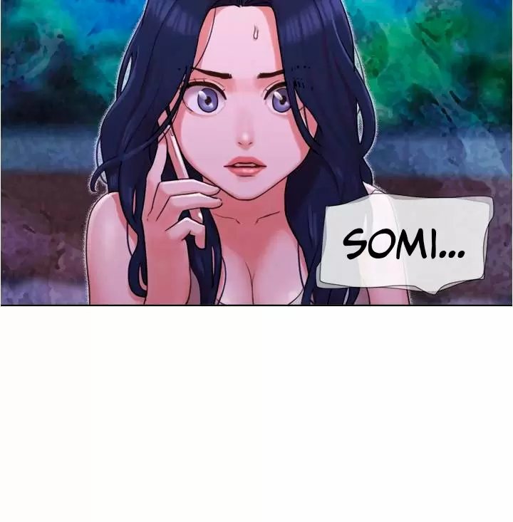 ¿Puedo Tocarlo? Capítulo 34 - Page 3