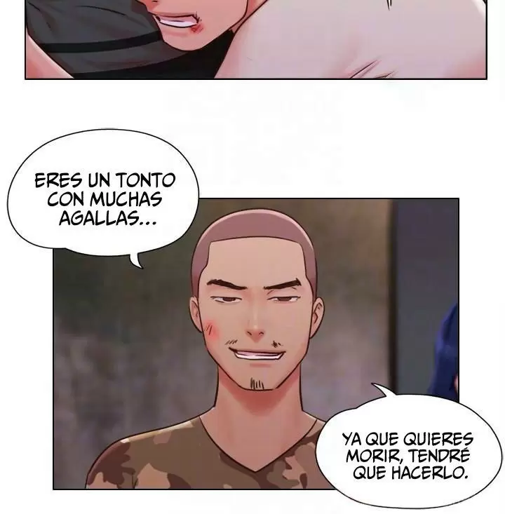 ¿Puedo Tocarlo? Capítulo 35 - Page 19