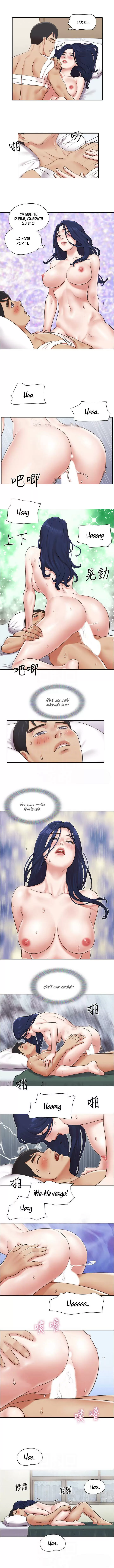 ¿Puedo Tocarlo? Capítulo 37 - Page 6