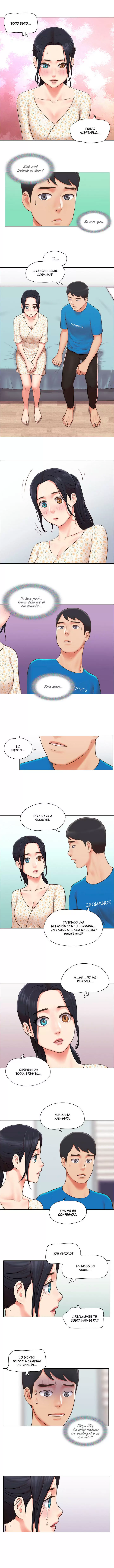 ¿Puedo Tocarlo? Capítulo 38 - Page 4