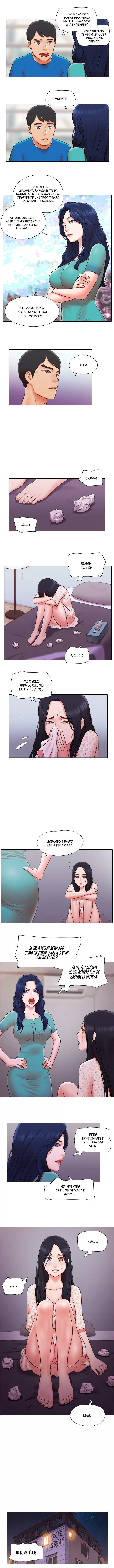 ¿Puedo Tocarlo? Capítulo 38 - Page 6