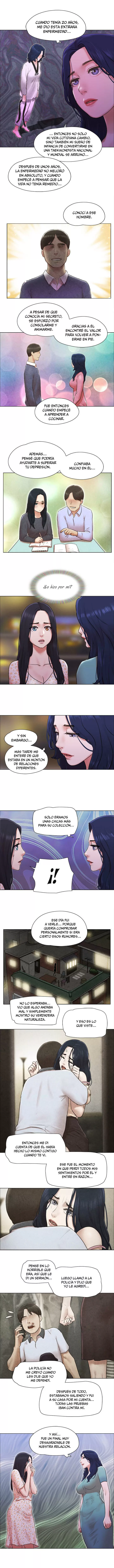¿Puedo Tocarlo? Capítulo 40 - Page 4