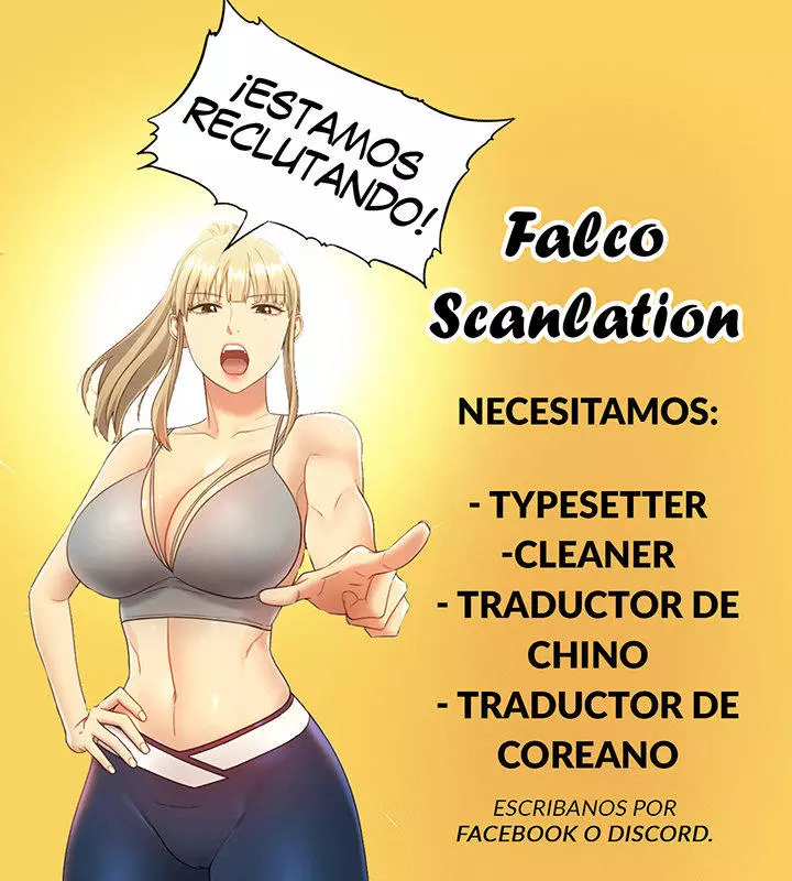 ¿Puedo Tocarlo? Capítulo 41 - Page 12
