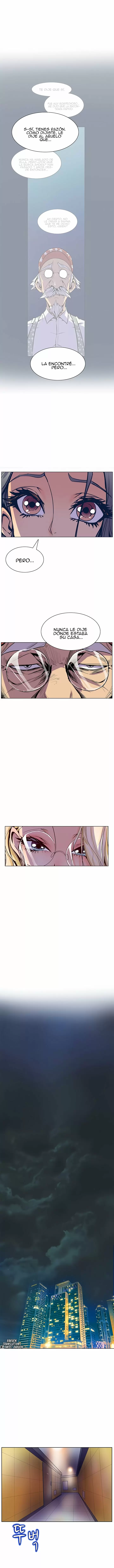 Sahwa: Secret Commission Capítulo 39 - Page 9