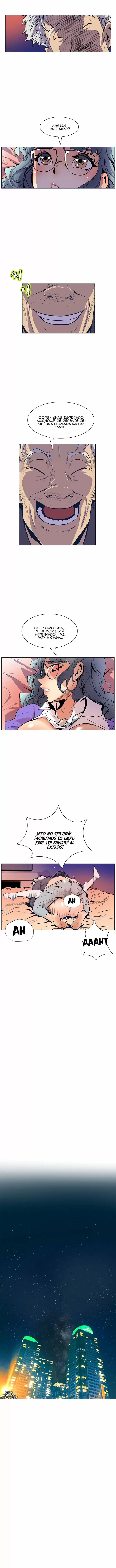 Sahwa: Secret Commission Capítulo 41 - Page 5