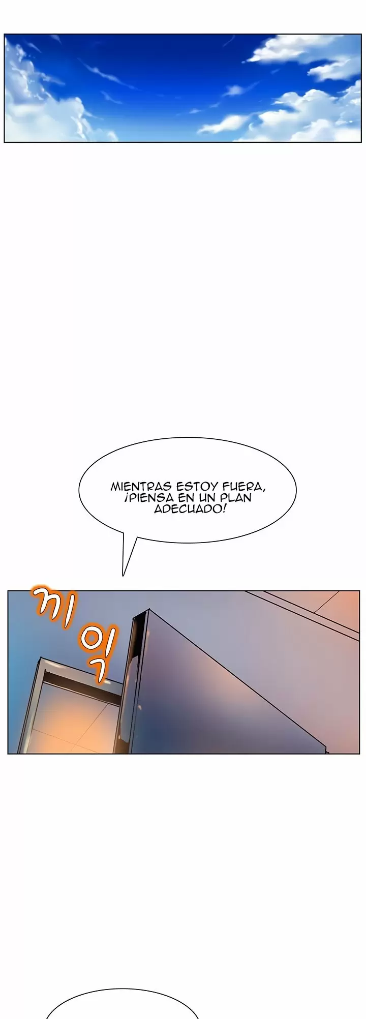 Sahwa: Secret Commission Capítulo 42 - Page 9