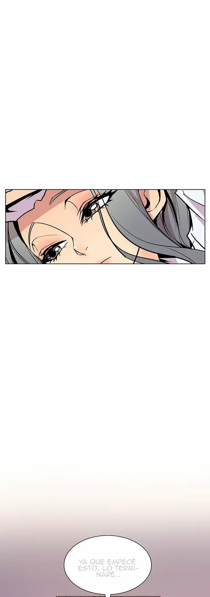 Sahwa: Secret Commission Capítulo 43 - Page 5