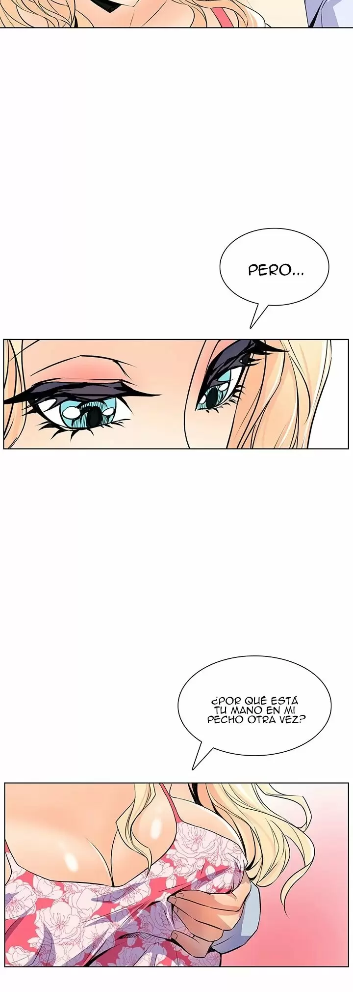 Sahwa: Secret Commission Capítulo 44 - Page 25