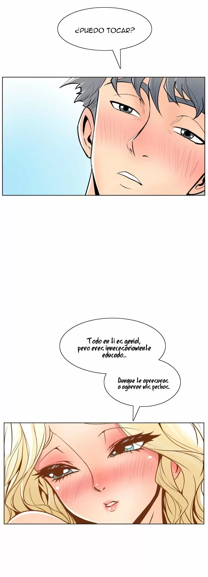 Sahwa: Secret Commission Capítulo 45 - Page 9