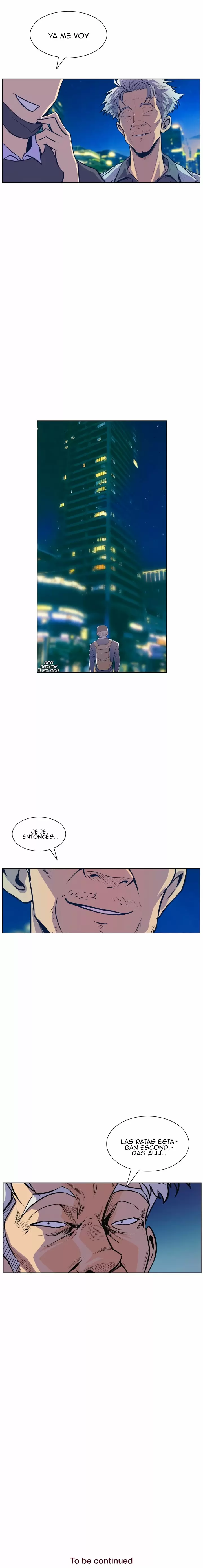 Sahwa: Secret Commission Capítulo 46 - Page 26