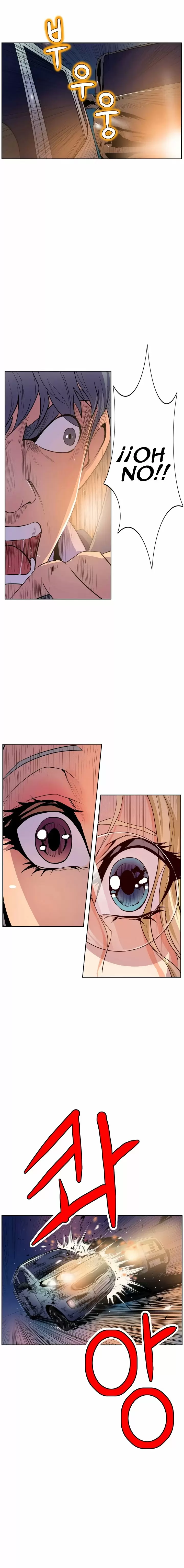 Sahwa: Secret Commission Capítulo 48 - Page 16