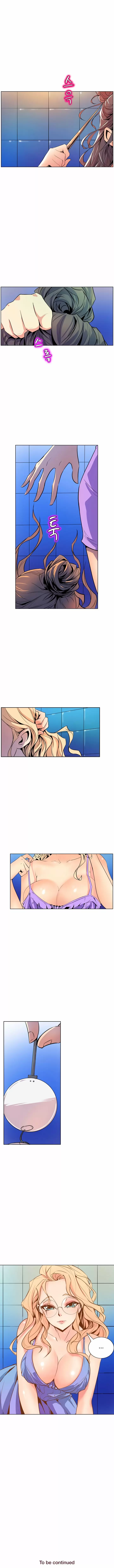 Sahwa: Secret Commission Capítulo 50 - Page 14