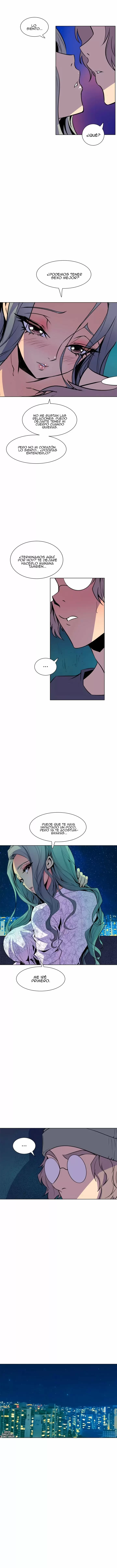 Sahwa: Secret Commission Capítulo 53 - Page 14