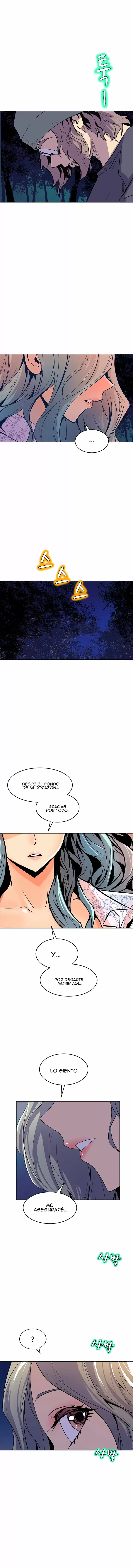 Sahwa: Secret Commission Capítulo 55 - Page 10