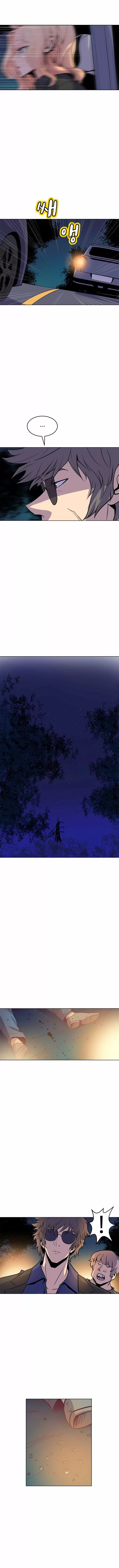 Sahwa: Secret Commission Capítulo 57 - Page 9
