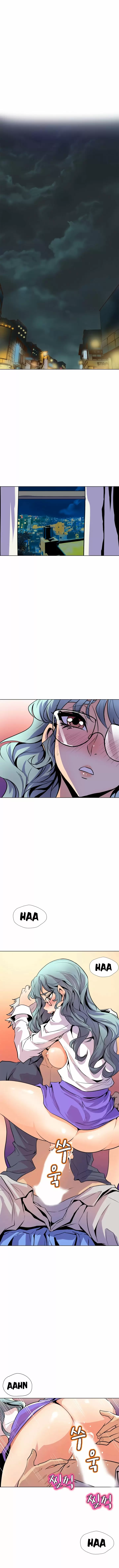 Sahwa: Secret Commission Capítulo 58 - Page 12
