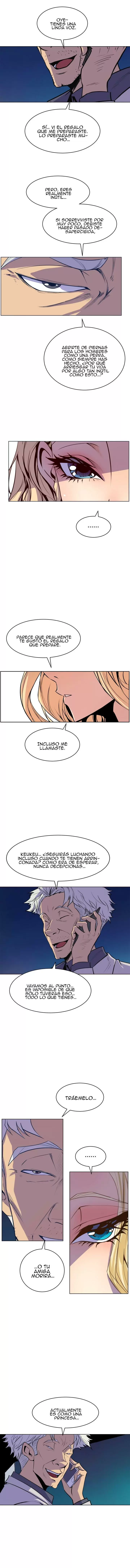 Sahwa: Secret Commission Capítulo 61 - Page 6