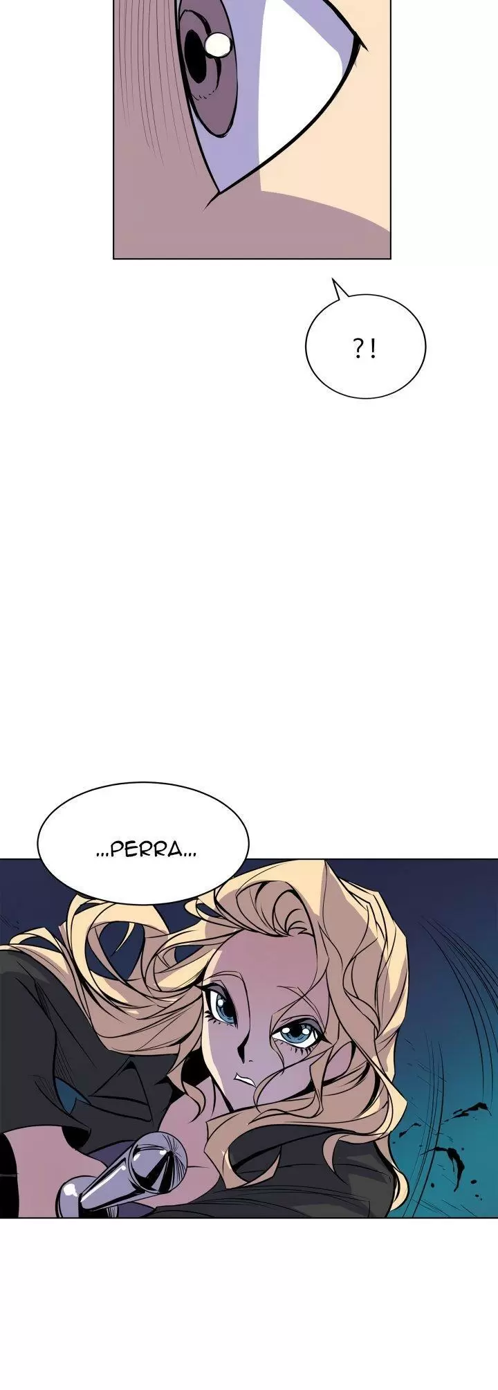 Sahwa: Secret Commission Capítulo 64 - Page 15