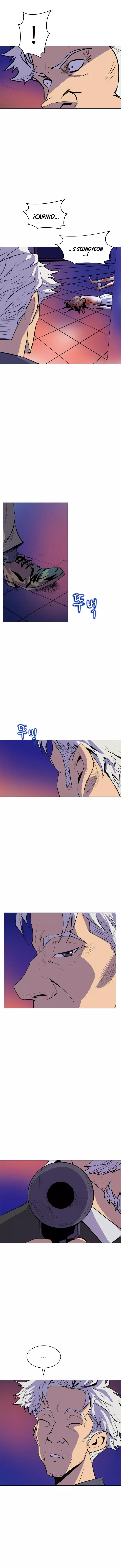 Sahwa: Secret Commission Capítulo 66 - Page 10