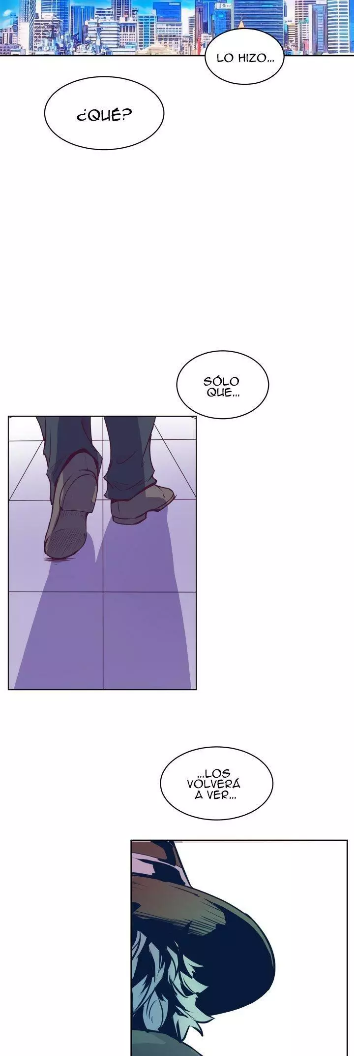 Sahwa: Secret Commission Capítulo 67 - Page 14