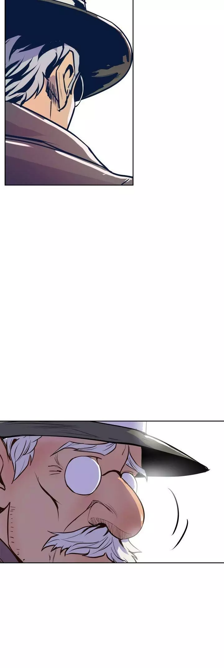 Sahwa: Secret Commission Capítulo 67 - Page 16