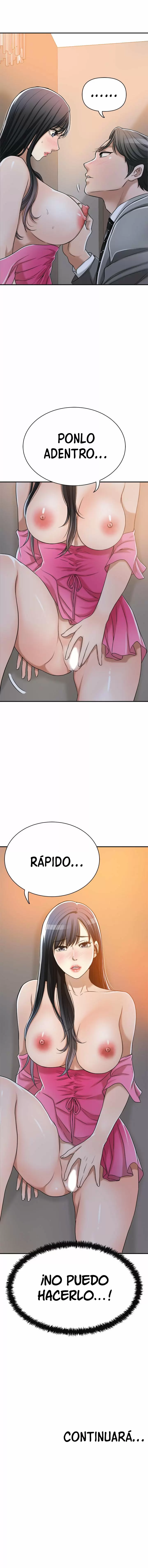 Craving Manhwa Capítulo 22 - Page 12
