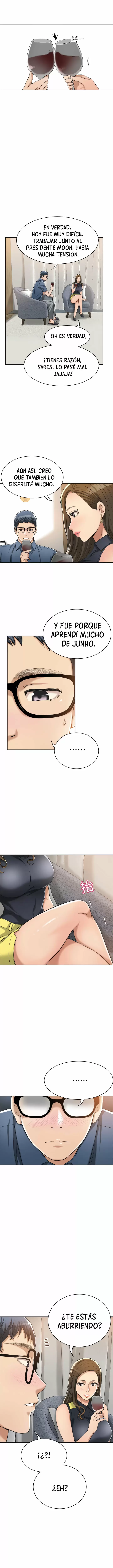 Craving Manhwa Capítulo 23 - Page 11