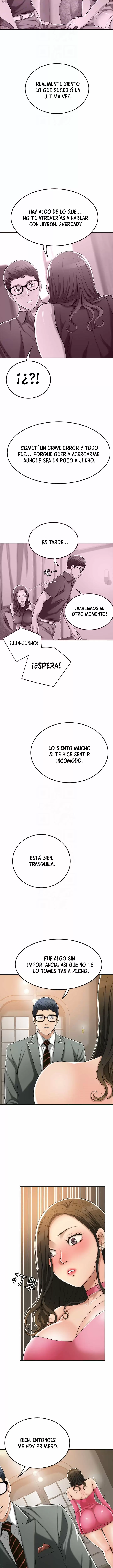 Craving Manhwa Capítulo 32 - Page 6