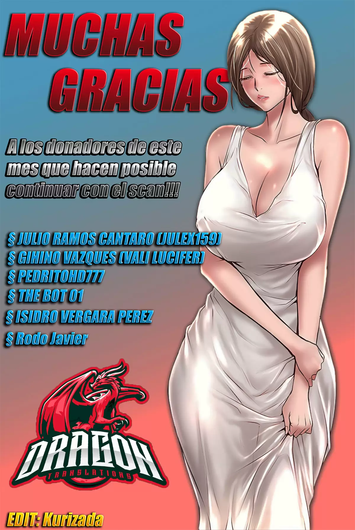Depths of Hell Capítulo 10 - Page 26