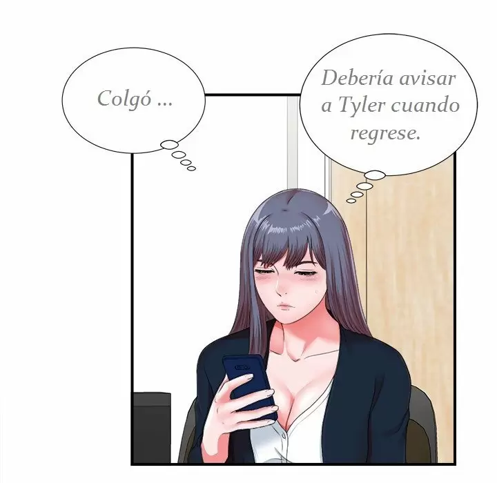 The Rookie Guy Capítulo 10 - Page 111
