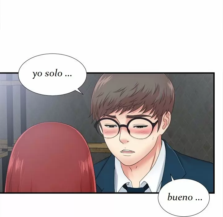 The Rookie Guy Capítulo 11 - Page 21