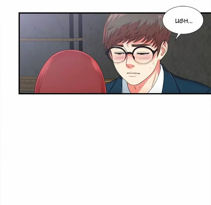 The Rookie Guy Capítulo 11 - Page 56