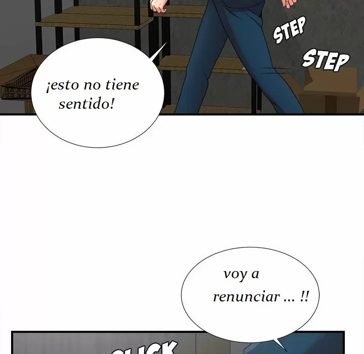 The Rookie Guy Capítulo 11 - Page 92