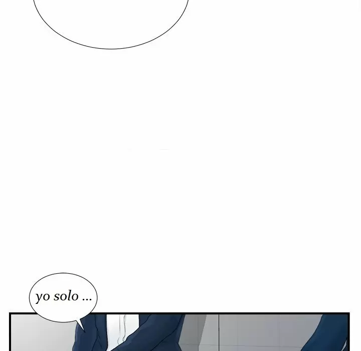 The Rookie Guy Capítulo 12 - Page 57
