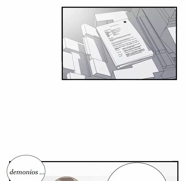 The Rookie Guy Capítulo 12 - Page 71