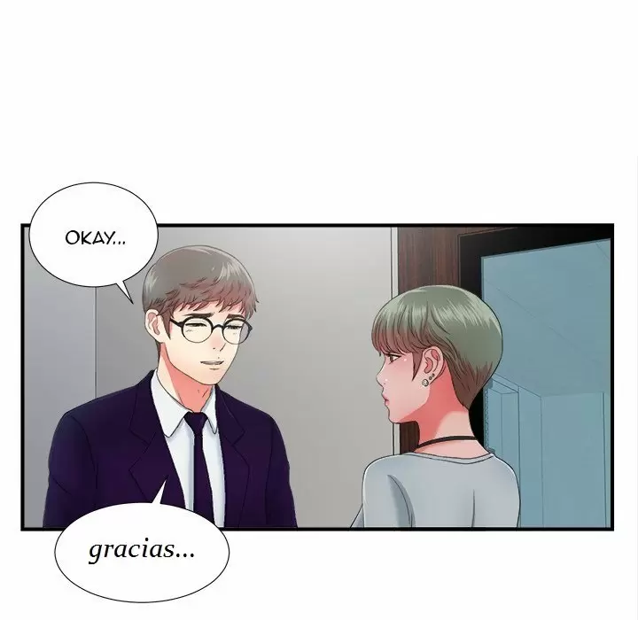 The Rookie Guy Capítulo 12 - Page 77