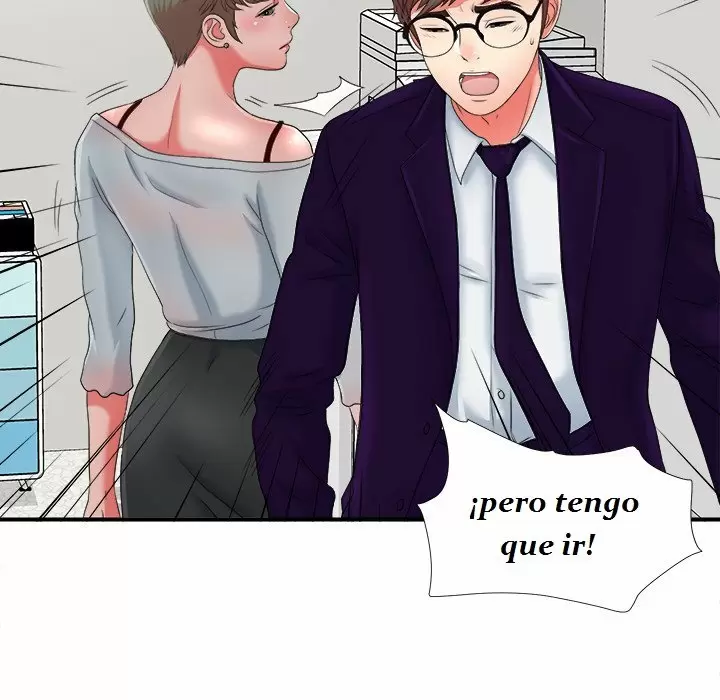 The Rookie Guy Capítulo 12 - Page 95