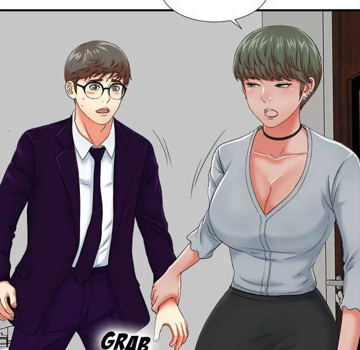 The Rookie Guy Capítulo 13 - Page 22