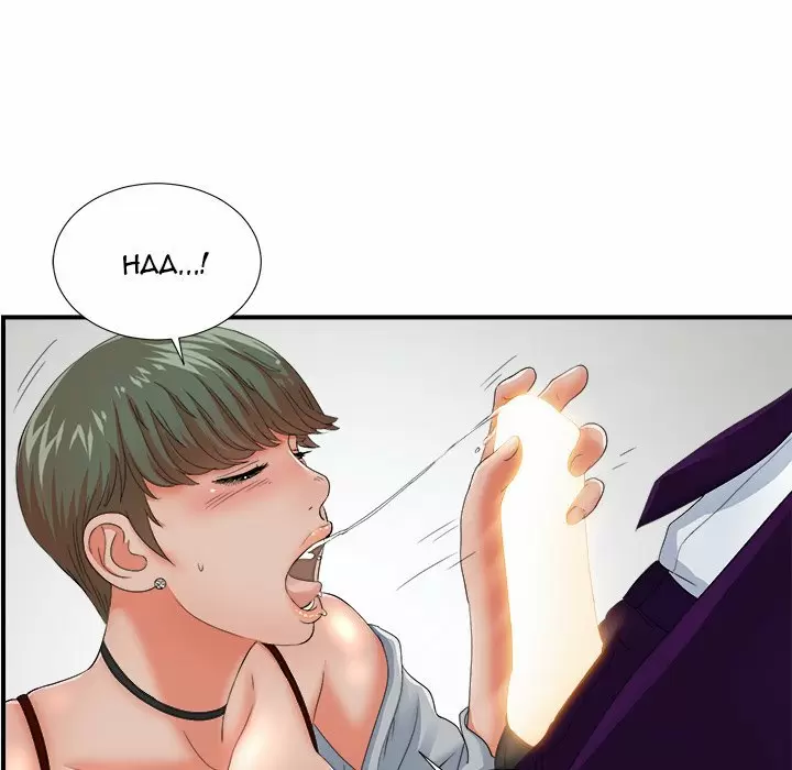 The Rookie Guy Capítulo 13 - Page 68