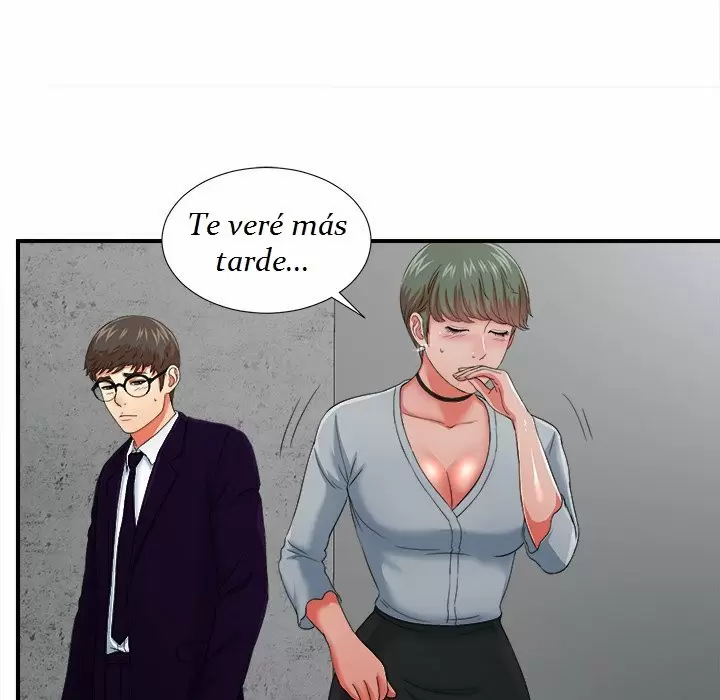 The Rookie Guy Capítulo 13 - Page 77