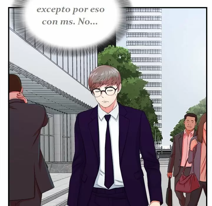The Rookie Guy Capítulo 13 - Page 88