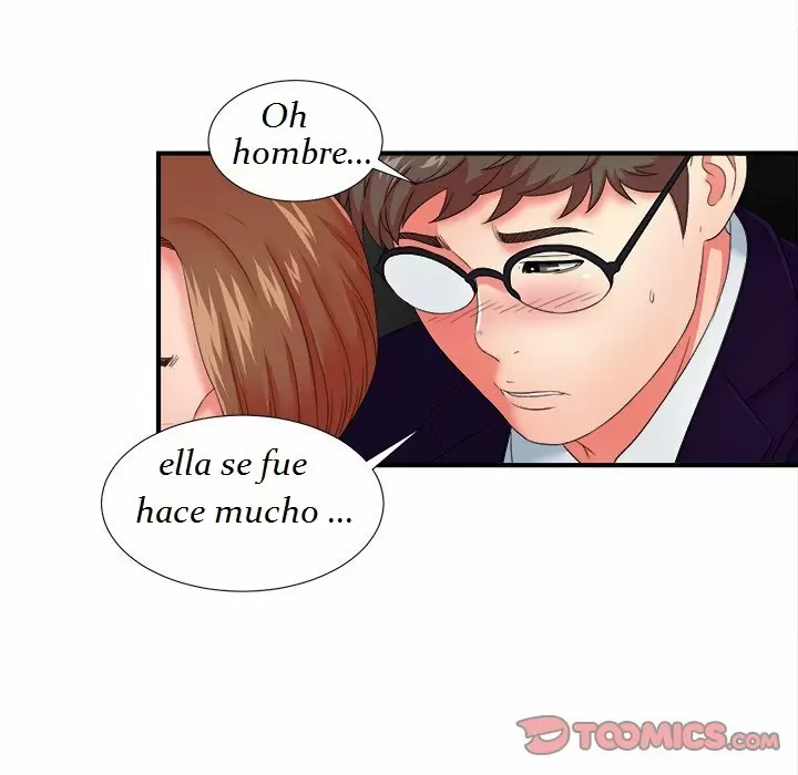 The Rookie Guy Capítulo 14 - Page 75