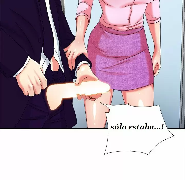 The Rookie Guy Capítulo 15 - Page 85