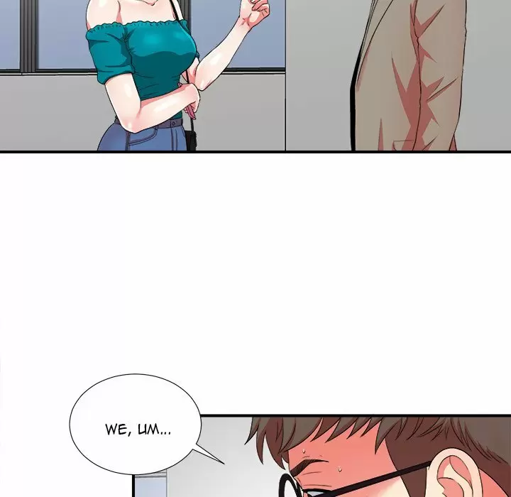The Rookie Guy Capítulo 17 - Page 22