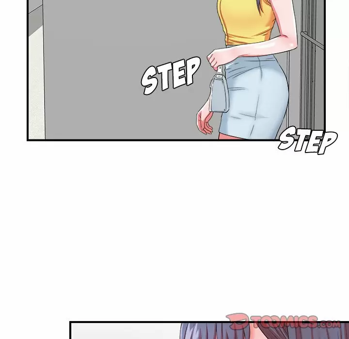 The Rookie Guy Capítulo 17 - Page 27